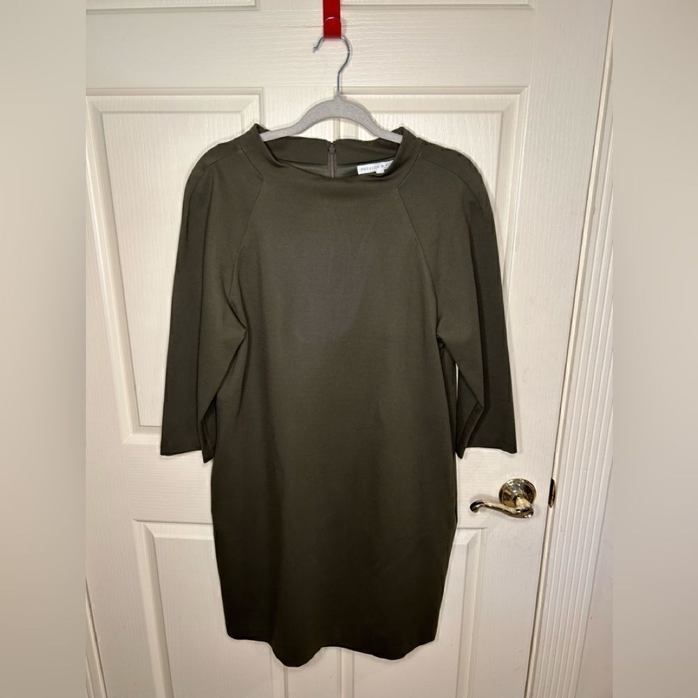 Preston & York dress